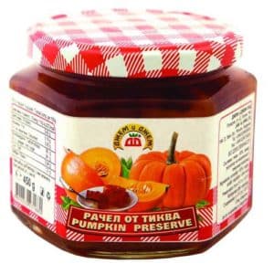 Традиционни деликатесни продукти